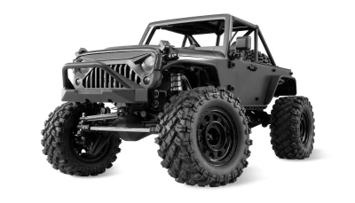 Amewi Hyper Go SC Scale antracitový Brushless 1:12 RTR RC crawler