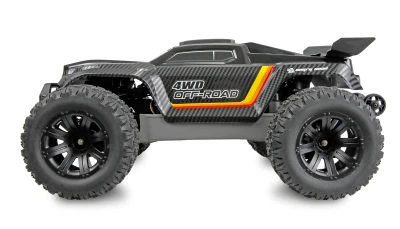 AMEWI Trade e.K. Hyper GO TX12 RC Truggy Brushless 1:12 RTR
