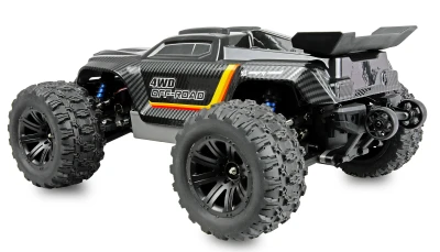 AMEWI Trade e.K. Hyper GO TX12 RC Truggy Brushless 1:12 RTR