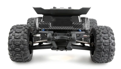 AMEWI Trade e.K. Hyper GO TX12 RC Truggy Brushless 1:12 RTR