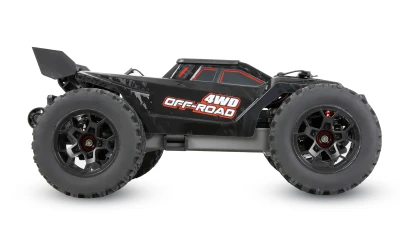 AMEWI Trade e.K. Hyper GO TX14 Truggy brushless 4WD 1:14 RTR, se dvěma karoseriemi a střídavým motorem + sleva 300,- na příslušenství