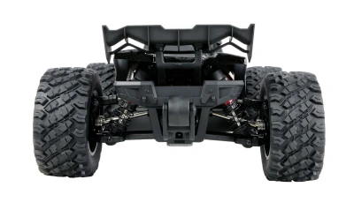 AMEWI Trade e.K. Hyper GO TX14 Truggy brushless 4WD 1:14 RTR, se dvěma karoseriemi a střídavým motorem + sleva 300,- na příslušenství