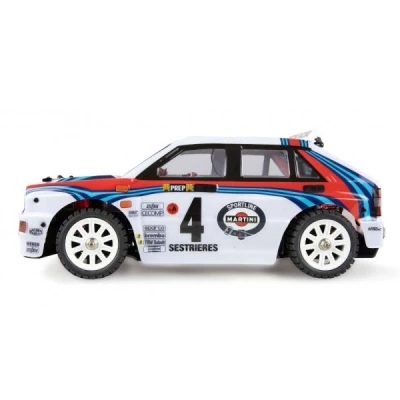 AMEWI Hyper Go Lancia Delta HF Integrale 4WD 1:14 RTR rallye/driftovací RC auto