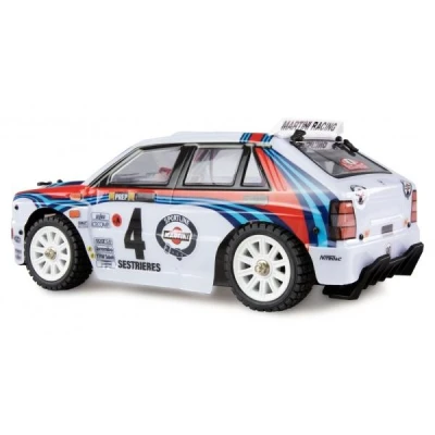 AMEWI Hyper Go Lancia Delta HF Integrale 4WD 1:14 RTR rallye/driftovací RC auto