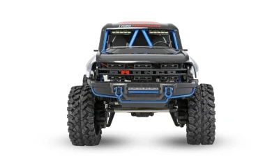 AMEWI Hyper Go Ford Bronco Baja 1000 1:18 RC auto