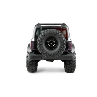 AMEWI AMXRock Caballo 1:10 černá metalíza RC crawler