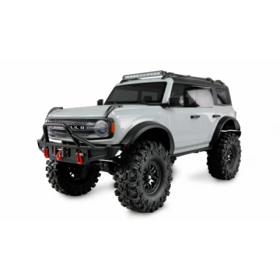 AMEWI AMXRock Caballo 1:10 světle šedý RC crawler