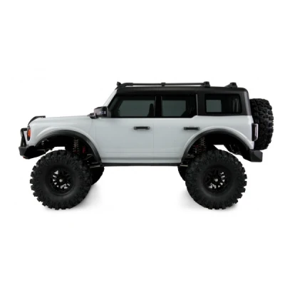 AMEWI AMXRock Caballo 1:10 světle šedý RC crawler