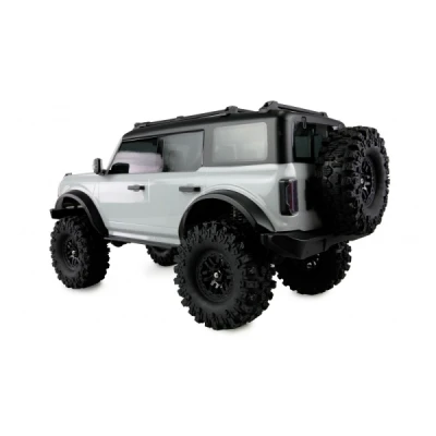 AMEWI AMXRock Caballo 1:10 světle šedý RC crawler
