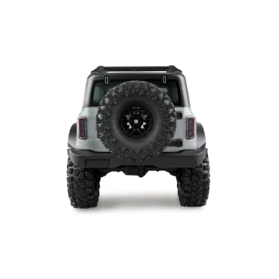 AMEWI AMXRock Caballo 1:10 světle šedý RC crawler