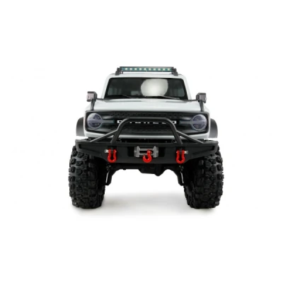 AMEWI AMXRock Caballo 1:10 světle šedý RC crawler