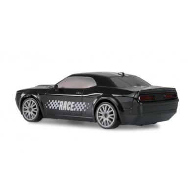 AMEWI Trade e.K. RC auto Drift Muscle Car 4WD 1:20 černé
