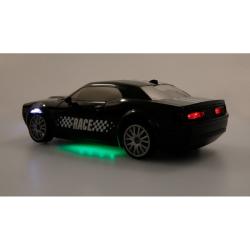 AMEWI Trade e.K. RC auto Drift Muscle Car 4WD 1:20 černé