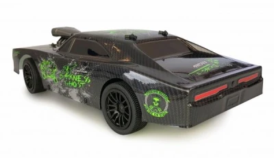 AMEWI Ghost černé 1:10 RTR 2,4 GHz Lexan RC auto