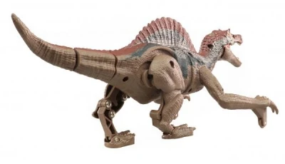 AMEWI Trade e.K. Spinosaurus 21 cm RTR sada RC dinosaurus