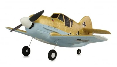 AMEWI Trade e.K. RC letadlo Amewi BF-109, RTF sada