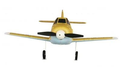 AMEWI Trade e.K. RC letadlo Amewi BF-109, RTF sada