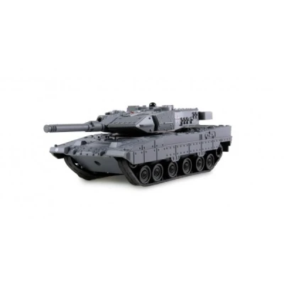 AMEWI Trade e.K. RC Mini tank Leopard II IR 1:72 RTR AMEWI Trade e.K. RC Mini tank Leopard II IR 1:72 RTR