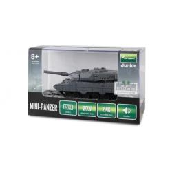 AMEWI Trade e.K. RC Mini tank Leopard II IR 1:72 RTR