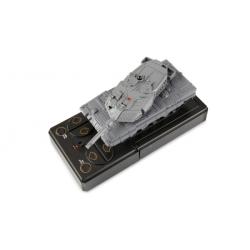 AMEWI Trade e.K. RC Mini tank Leopard II IR 1:72 RTR