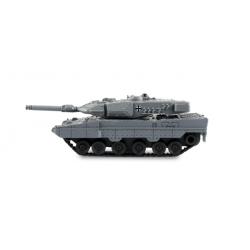 AMEWI Trade e.K. RC Mini tank Leopard II IR 1:72 RTR