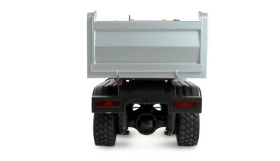 AMEWI Mercedes-Benz Arocs 6x6 1:14 RTR červený RC sklápěč