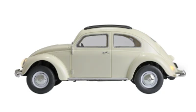AMEWI VW Brouk Typ 1 1950 béžový RC model 1:16 RTR s LED osvětlením