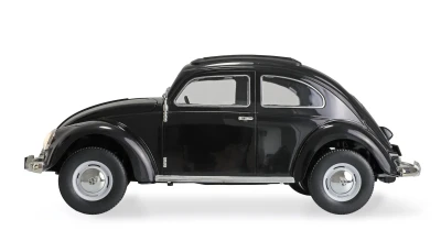 Amewi VW Brouk Typ 1 z roku 1950 černý 1:16 RTR LED RC model
