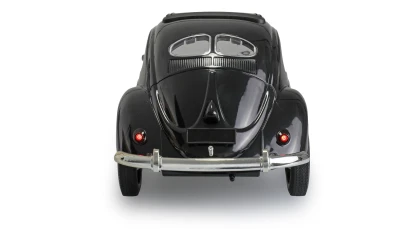 Amewi VW Brouk Typ 1 z roku 1950 černý 1:16 RTR LED RC model