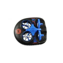 Amewi Trix - 3v1, RC dron, vznášedlo, loď - modrý