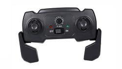 AMEWI V-GUARD OBRNĚNÉ VOZIDLO 6WD 1:16 RTR, VOJENSKÁ ZELENÁ