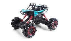 AMEWI RC auto Drift Climbing King 1:12 modrá AMEWI RC auto Drift Climbing King 1:12 modrá