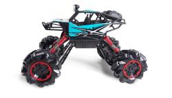 AMEWI RC auto Drift Climbing King 1:12 modrá