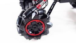 AMEWI RC auto Drift Climbing King 1:12 modrá