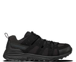 Bennon AMIGO O1 Black Sandal pracovné sandále Bennon AMIGO O1 Black Sandal pracovné sandále