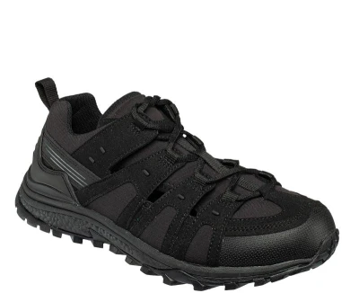 Bennon AMIGO O1 Black Sandal pracovní sandály