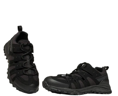 Bennon AMIGO O1 Black Sandal pracovní sandály