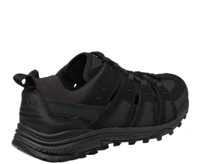 Bennon AMIGO O1 Black Sandal pracovní sandály