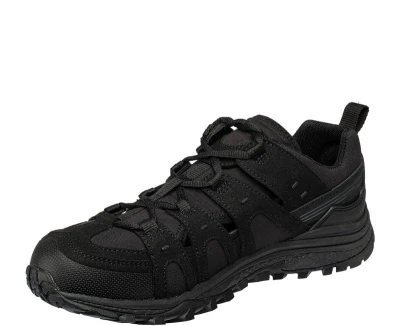 Bennon AMIGO O1 Black Sandal pracovní sandály