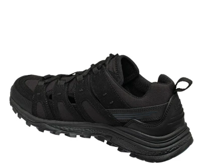 Bennon AMIGO O1 Black Sandal pracovní sandály