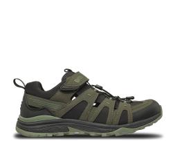 Bennon AMIGO O1 Green Sandal pracovní obuv Bennon AMIGO O1 Green Sandal pracovní obuv