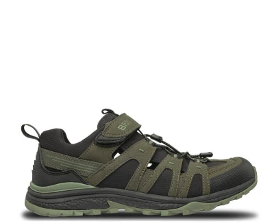 Bennon AMIGO O1 Green Sandal pracovní obuv Bennon AMIGO O1 Green Sandal pracovní obuv