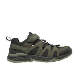 Bennon AMIGO O1 Green Sandal pracovní obuv