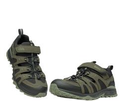 Bennon AMIGO O1 Green Sandal pracovní obuv