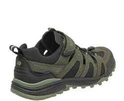 Bennon AMIGO O1 Green Sandal pracovní obuv