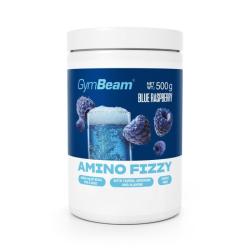 GymBeam Amino Fizzy 500g