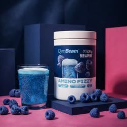 GymBeam Amino Fizzy 500g