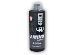 Mammut Nutrition Amino liquid orange 1000ml