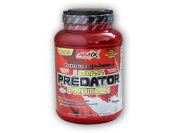 Amix 100% Predator Protein 1000g Amix 100% Predator Protein 1000g