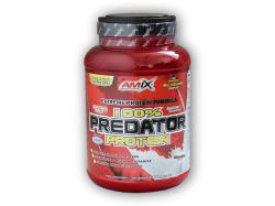 Amix 100% Predator Protein 1000g POUZE Cookies cream (VÝPRODEJ) Amix 100% Predator Protein 1000g POUZE Cookies cream (VÝPRODEJ)